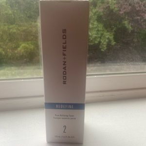 Rodan and Fields step 2 Redefine Toner NEW